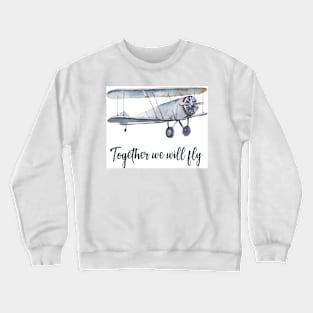 Together Crewneck Sweatshirt